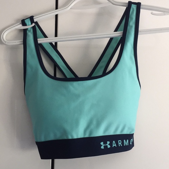 Under Armour Other - Under armour sports bra